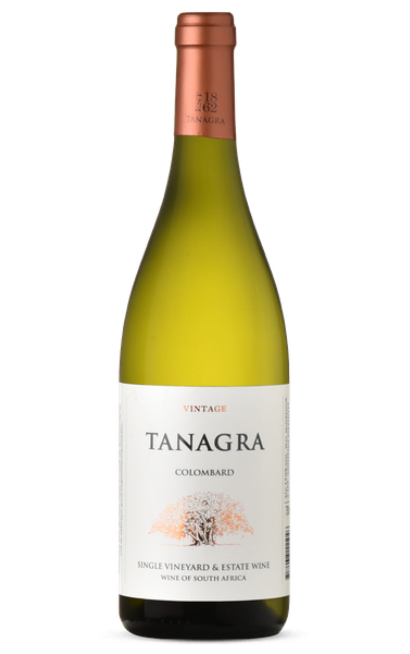 Tanagra Colombard