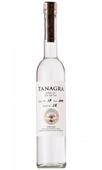 Tanagra Apricot Eau de Vie