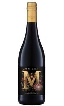 Moedi Shiraz