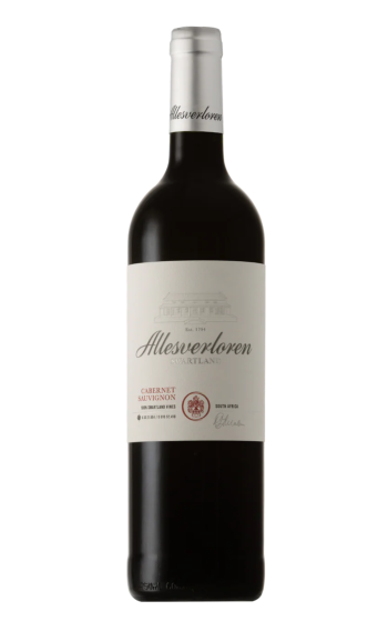 Allesverloren Cab Sav