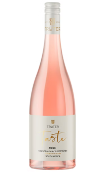 Truter Family Taste Rose