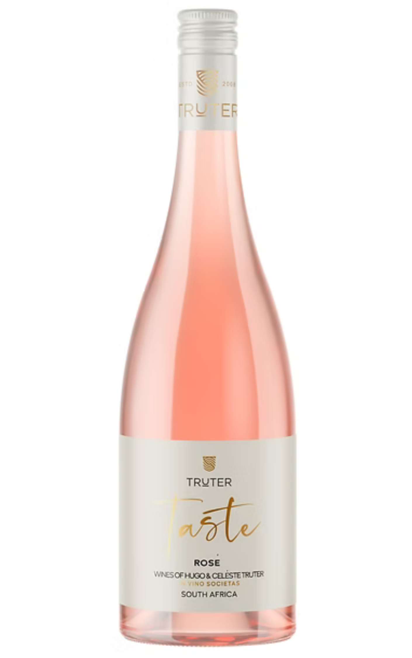 Truter Family Taste Rose