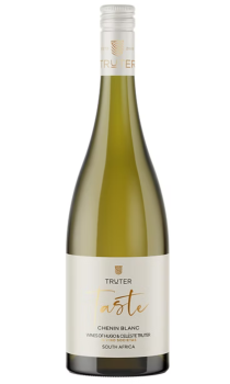 Truter Family Taste Chenin Blanc